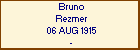 Bruno Rezmer