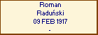 Roman Raduski