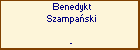 Benedykt Szampaski