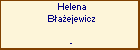 Helena Baejewicz