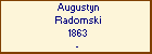 Augustyn Radomski