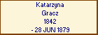 Katarzyna Gracz