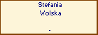 Stefania Wolska