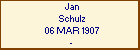 Jan Schulz