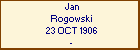 Jan Rogowski