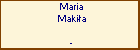 Maria Makia