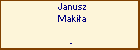Janusz Makia
