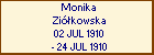 Monika Zikowska