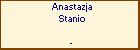 Anastazja Stanio