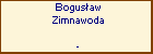 Bogusaw Zimnawoda