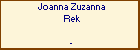 Joanna Zuzanna Rek