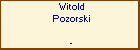 Witold Pozorski