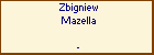 Zbigniew Mazella