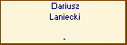 Dariusz Laniecki