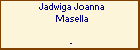 Jadwiga Joanna Masella