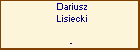 Dariusz Lisiecki