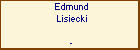 Edmund Lisiecki