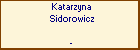 Katarzyna Sidorowicz