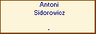 Antoni Sidorowicz