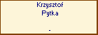 Krzysztof Pytka
