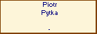 Piotr Pytka