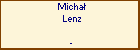 Micha Lenz