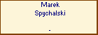 Marek Spychalski