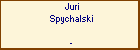 Juri Spychalski