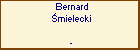 Bernard mielecki