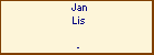 Jan Lis