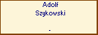 Adolf Szykowski