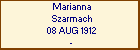 Marianna Szarmach