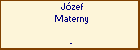 Jzef Materny