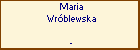 Maria Wrblewska