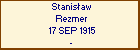 Stanisaw Rezmer