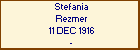 Stefania Rezmer