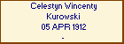 Celestyn Wincenty Kurowski
