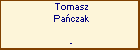 Tomasz Paczak