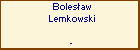 Bolesaw Lemkowski