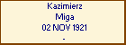 Kazimierz Miga