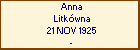 Anna Litkwna