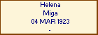 Helena Miga