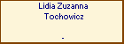 Lidia Zuzanna Tochowicz