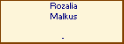 Rozalia Malkus