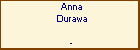 Anna Durawa