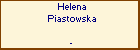 Helena Piastowska