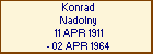 Konrad Nadolny
