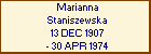 Marianna Staniszewska