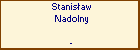 Stanisaw Nadolny
