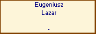 Eugeniusz Lazar